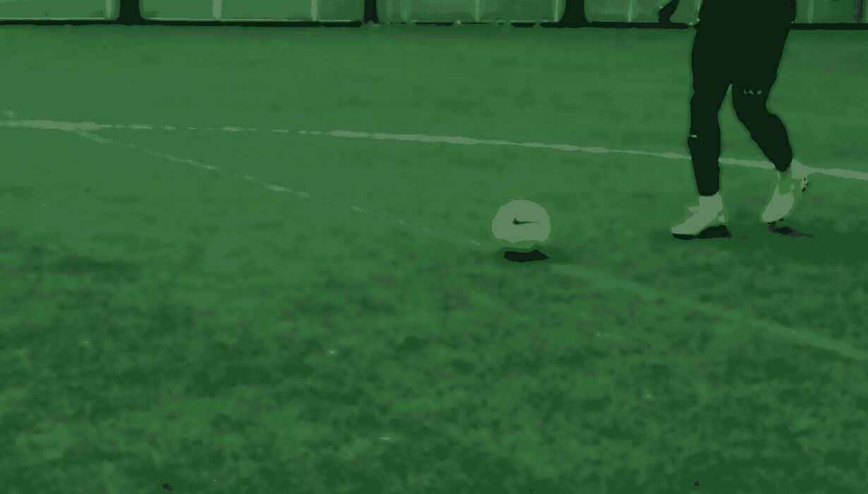 LiLa EXOGEN サッカー